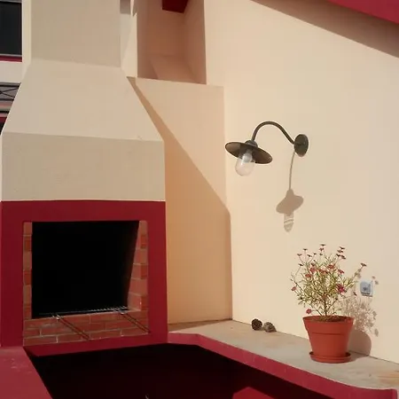 Au Petit Madere Villa Prazeres Exterior photo