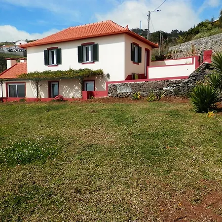 Au Petit Madere Villa Prazeres Exterior photo