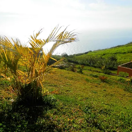 Au Petit Madere Villa Prazeres Exterior photo