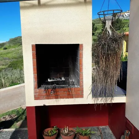 Au Petit Madere Villa Prazeres Exterior photo