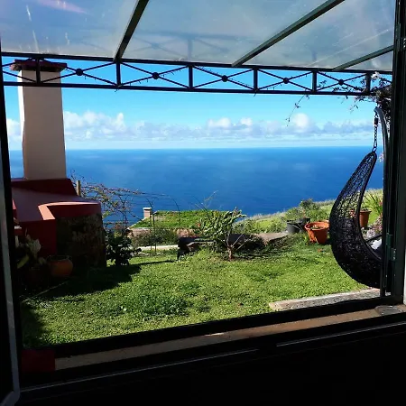 Au Petit Madere Villa Prazeres Exterior photo