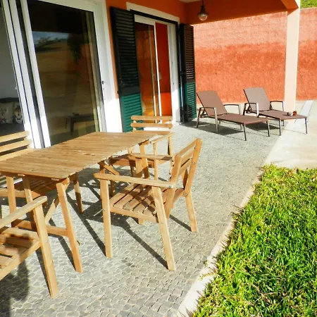 Au Petit Madere Villa Prazeres Exterior photo