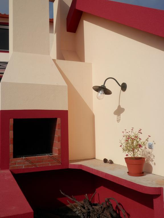 Holiday home Au Petit Madere