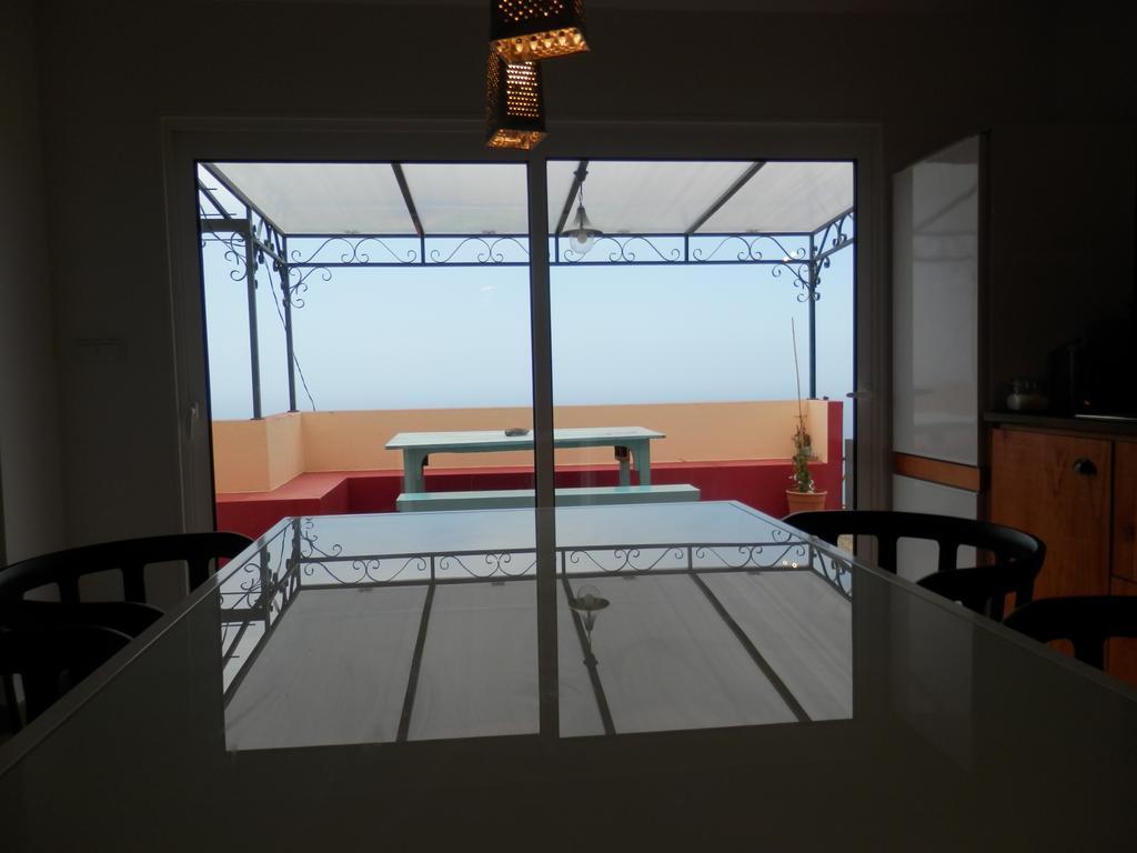 Holiday home Au Petit Madere Prazeres