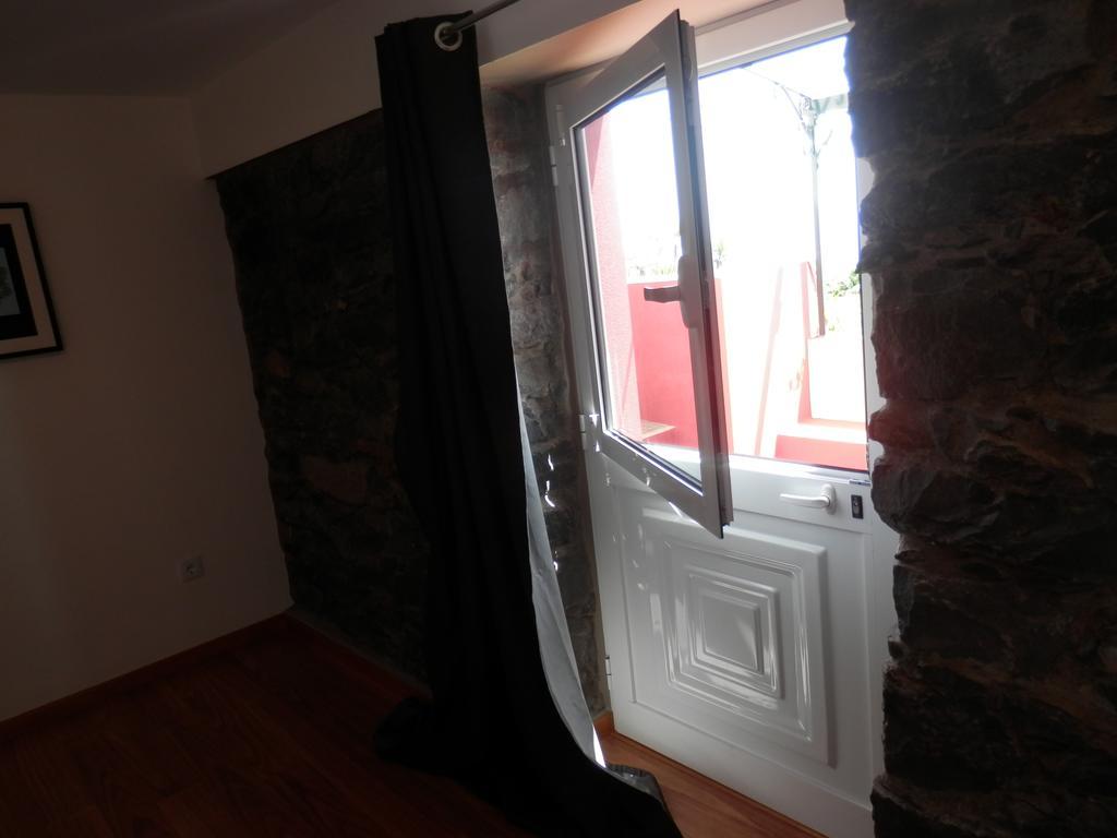 Holiday home Au Petit Madere