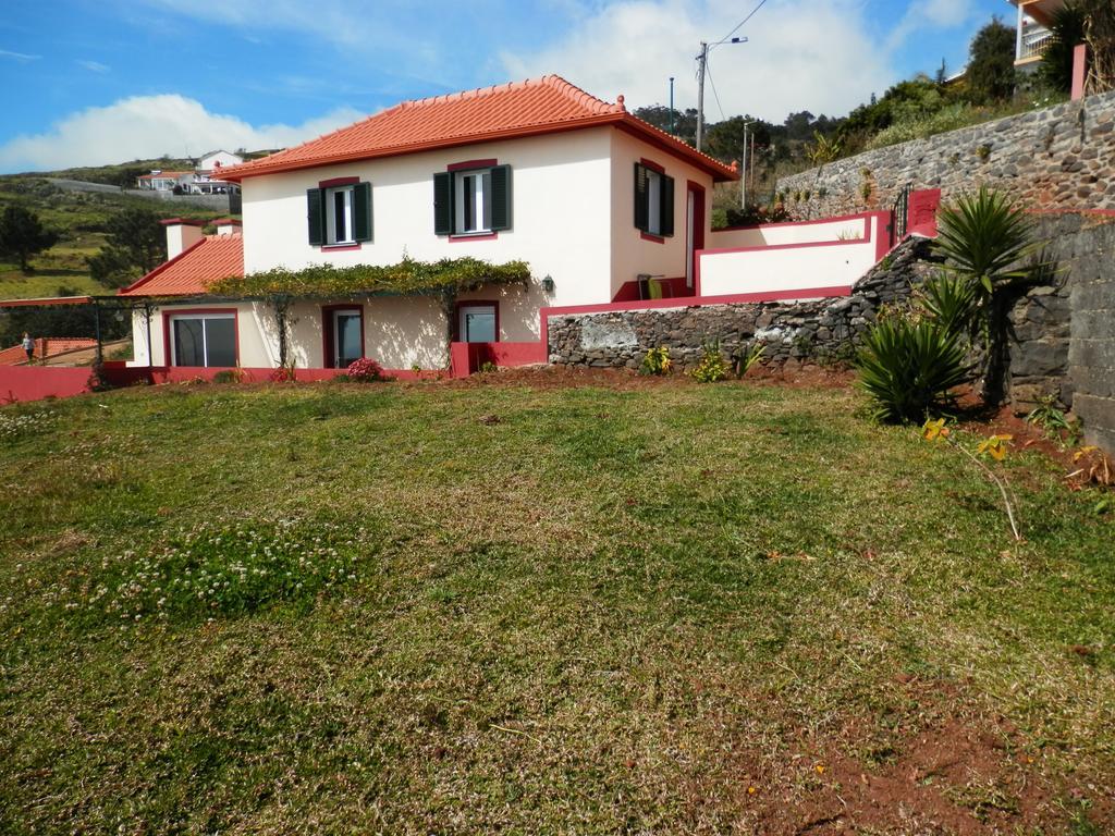 Au Petit Madere Prazeres