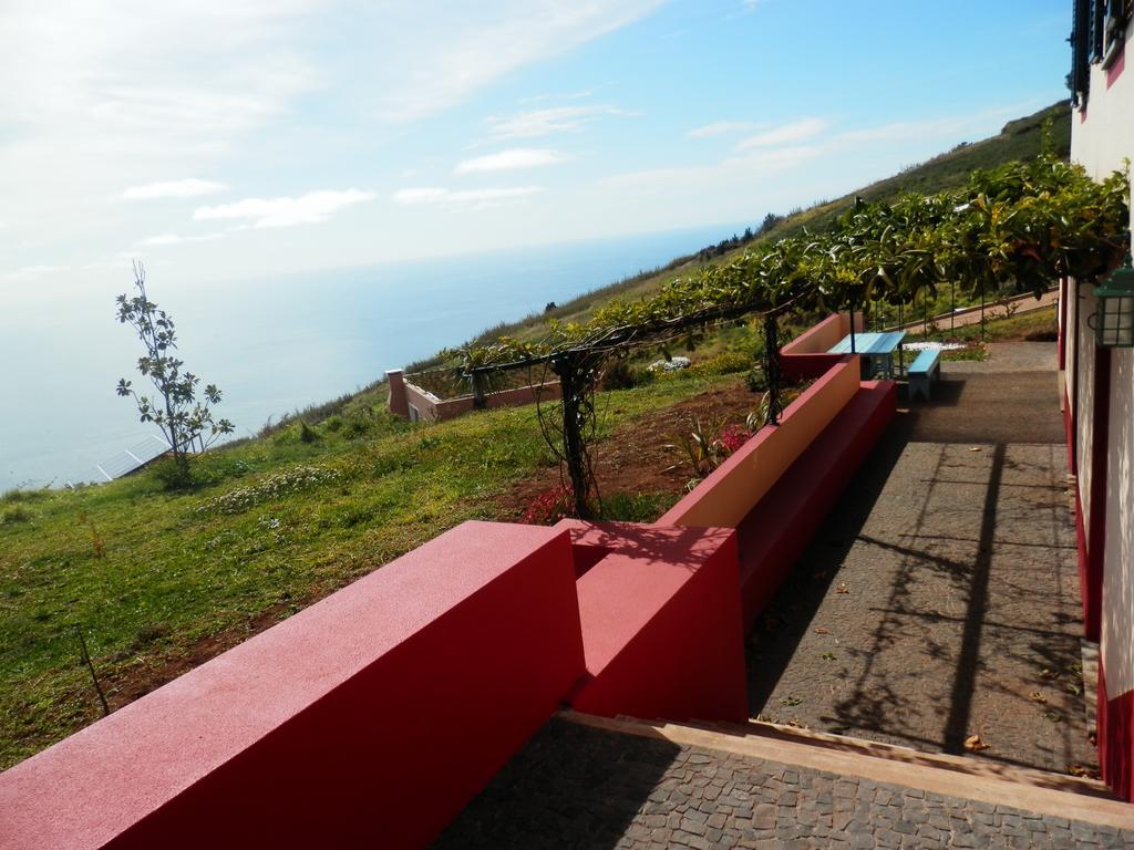 Holiday home Au Petit Madere *