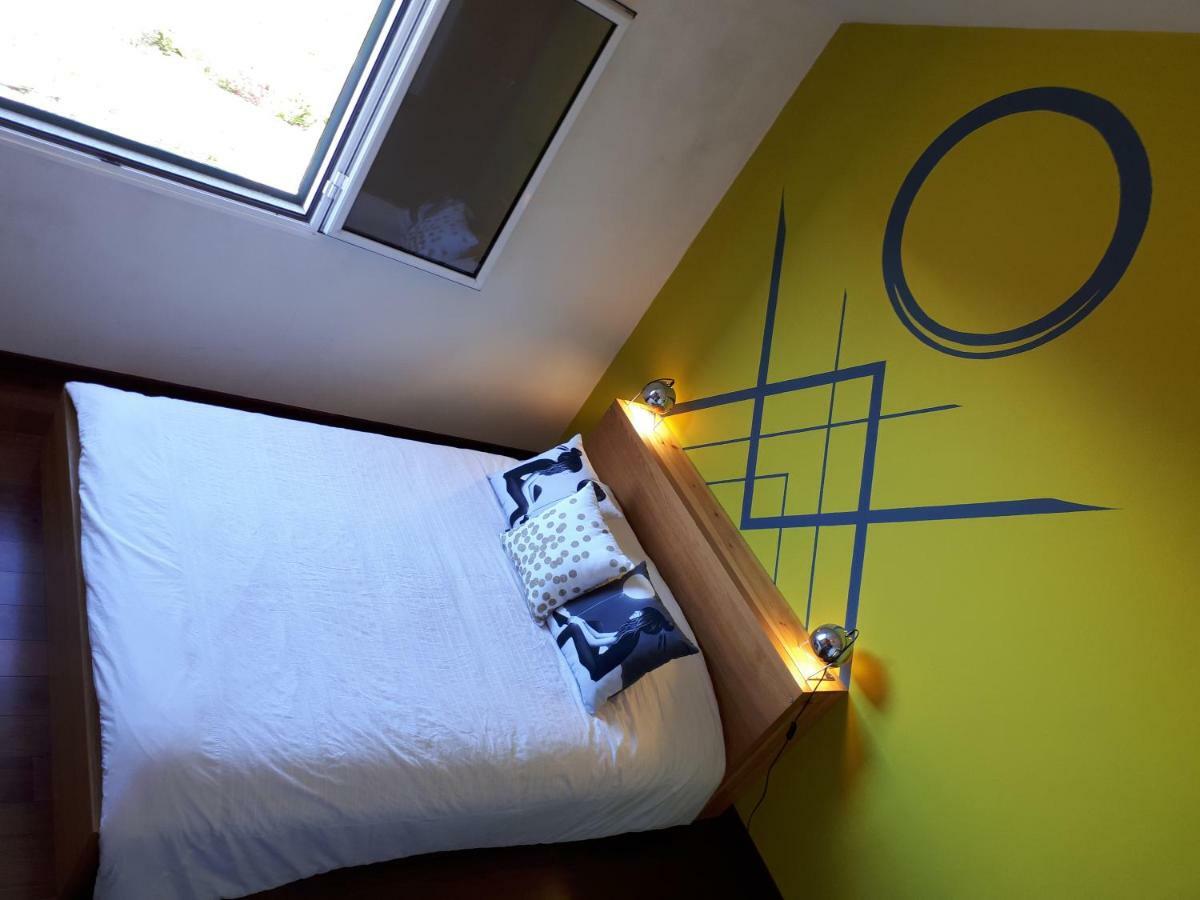 Ferienhaus Au Petit Madere *