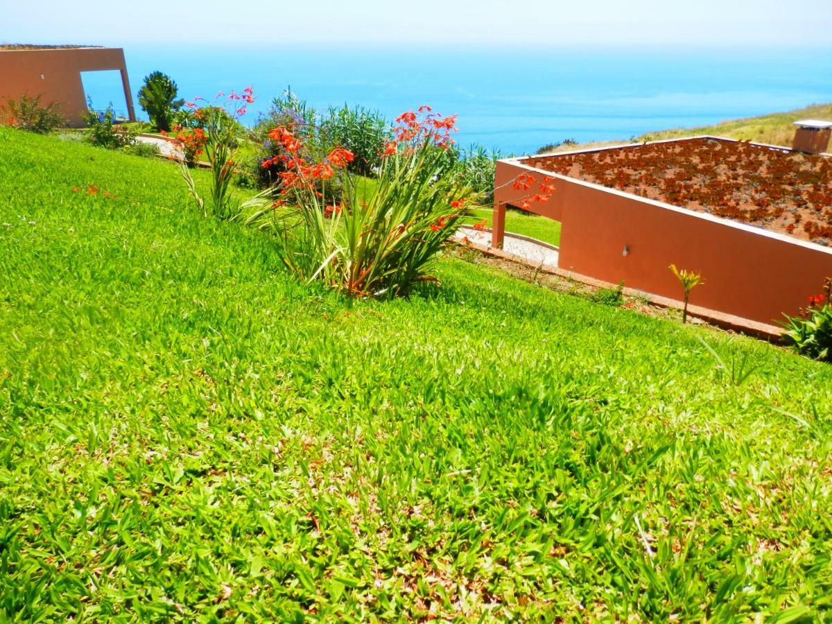 Ferienhaus Au Petit Madere Prazeres