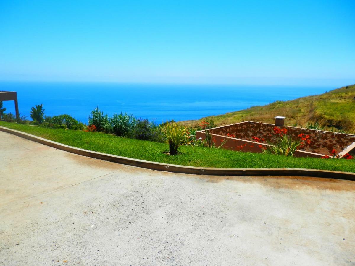 Au Petit Madere Ferienhaus Prazeres