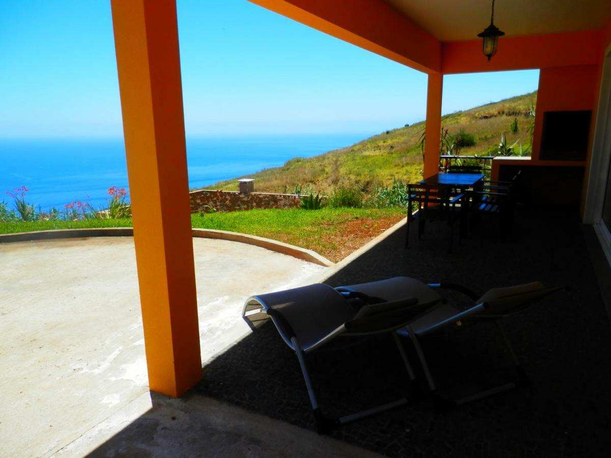 Ferienhaus Au Petit Madere