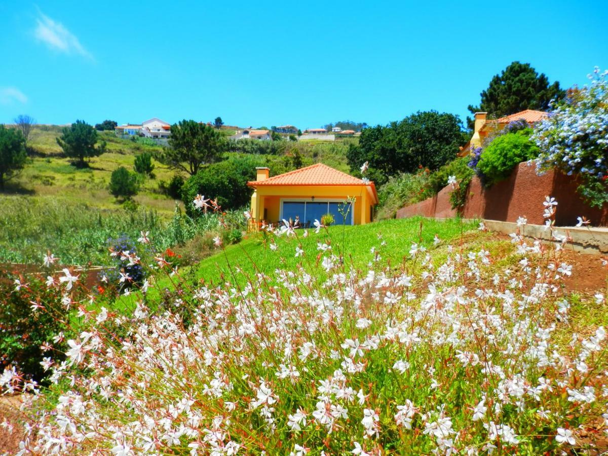 Au Petit Madere Ferienhaus Prazeres