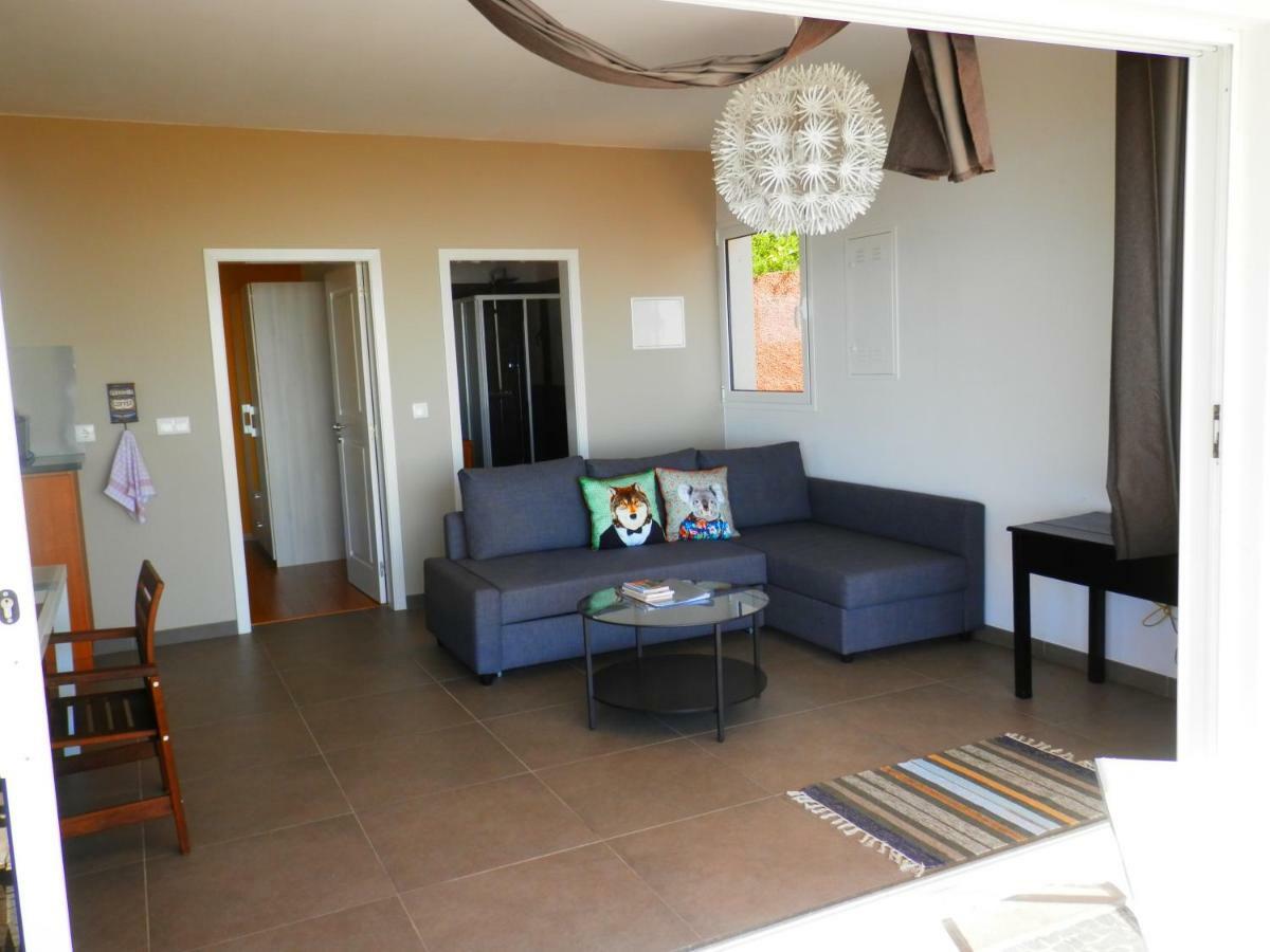 Ferienhaus Au Petit Madere