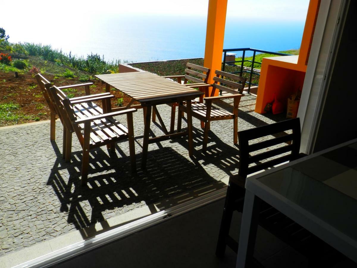 Au Petit Madere Holiday home Prazeres