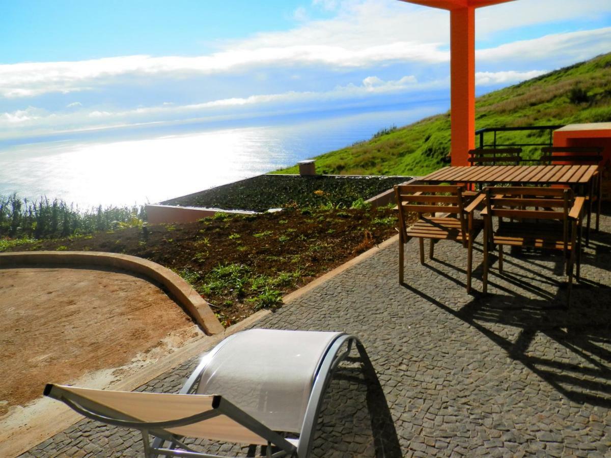 Au Petit Madere Ferienhaus Prazeres