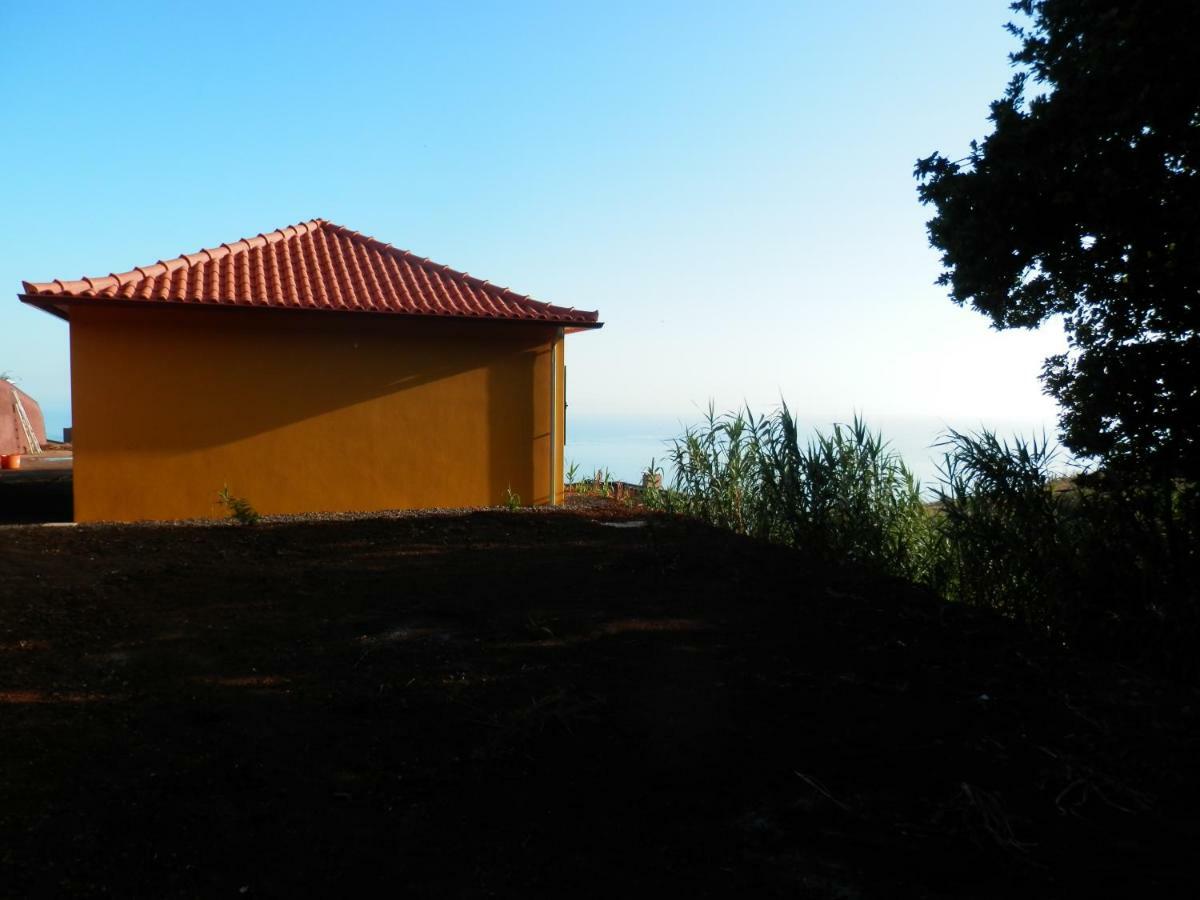Holiday home Au Petit Madere