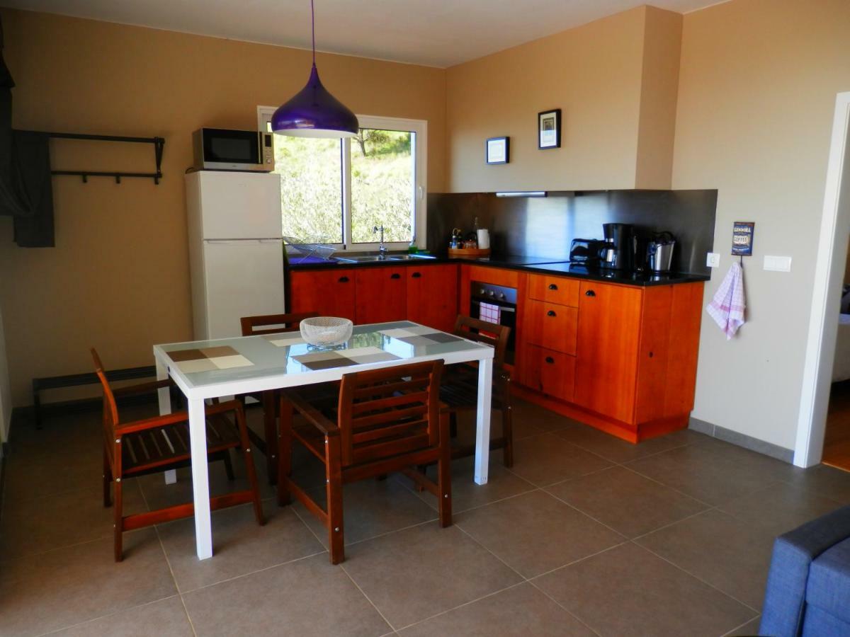 Au Petit Madere Holiday home *