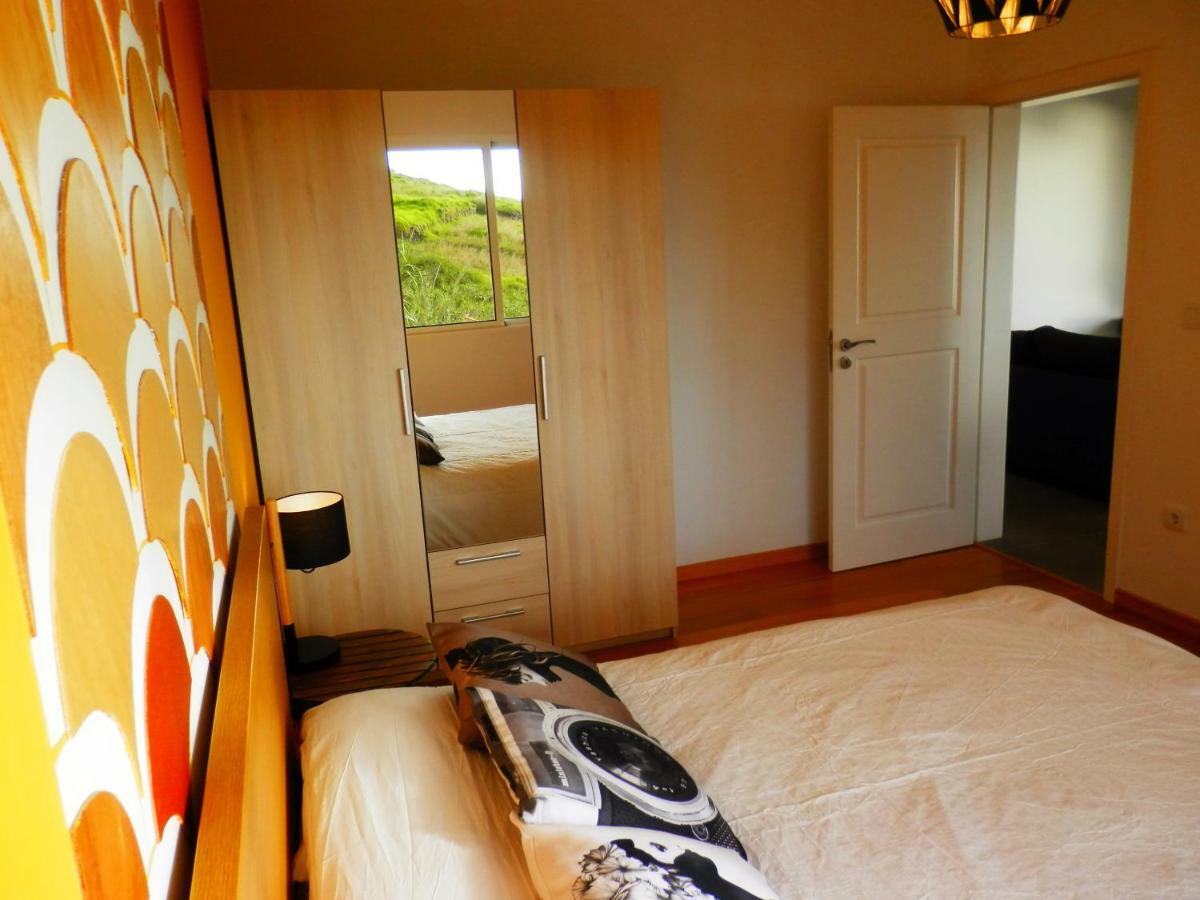 Au Petit Madere Ferienhaus *