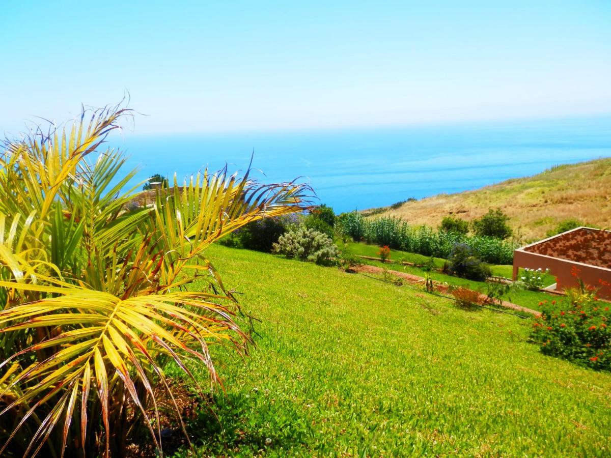 Holiday home Au Petit Madere *