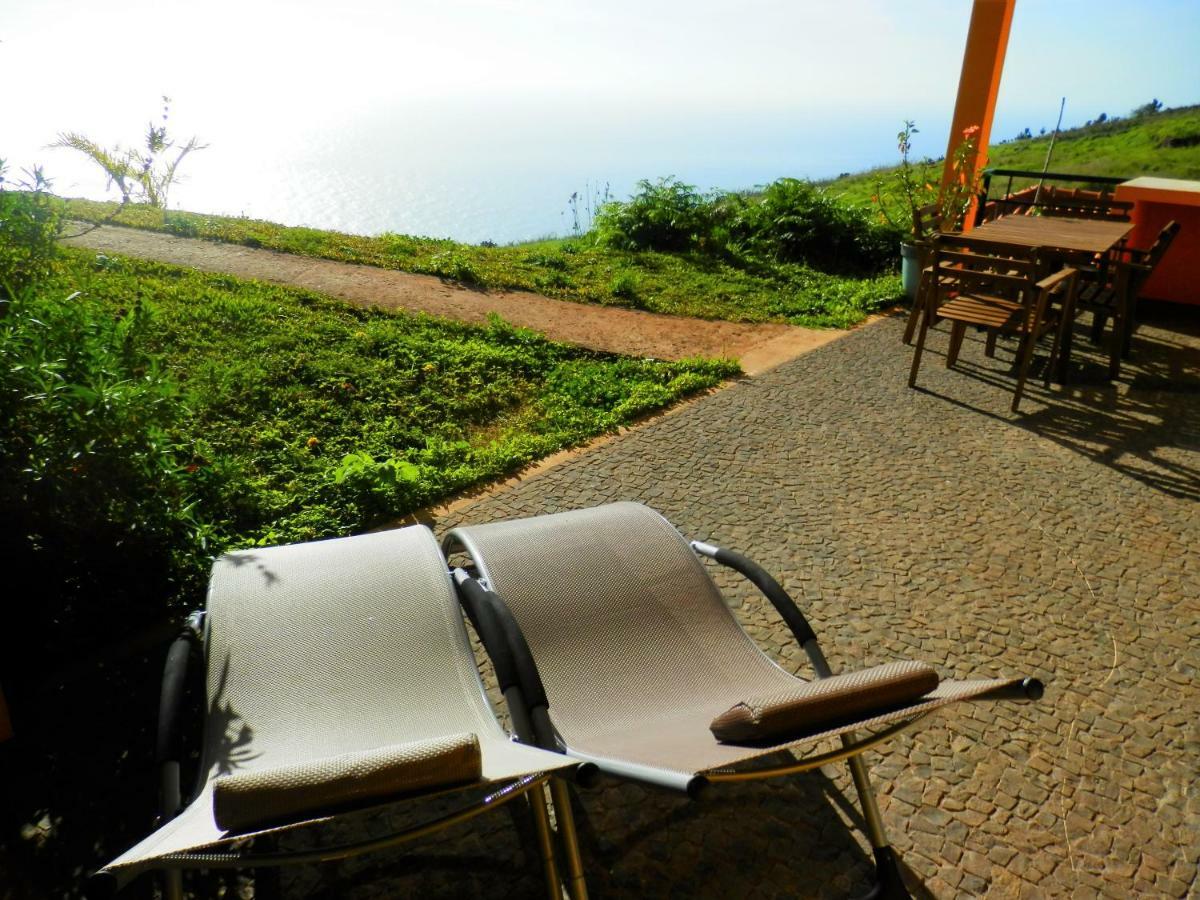 Au Petit Madere Ferienhaus *