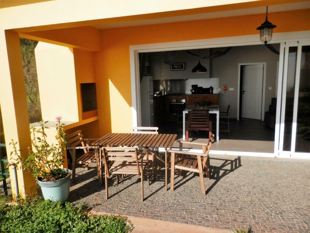 Ferienhaus Au Petit Madere