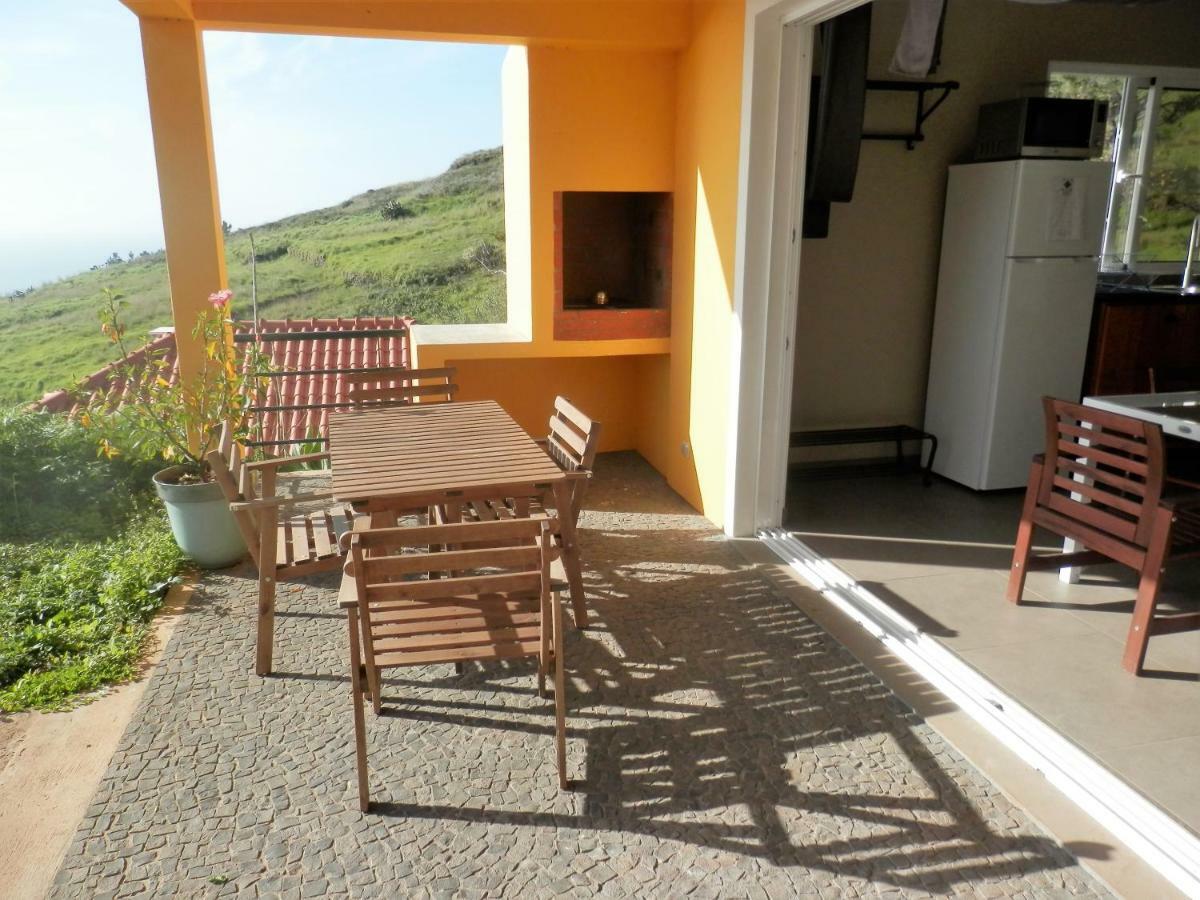 Holiday home Au Petit Madere Prazeres