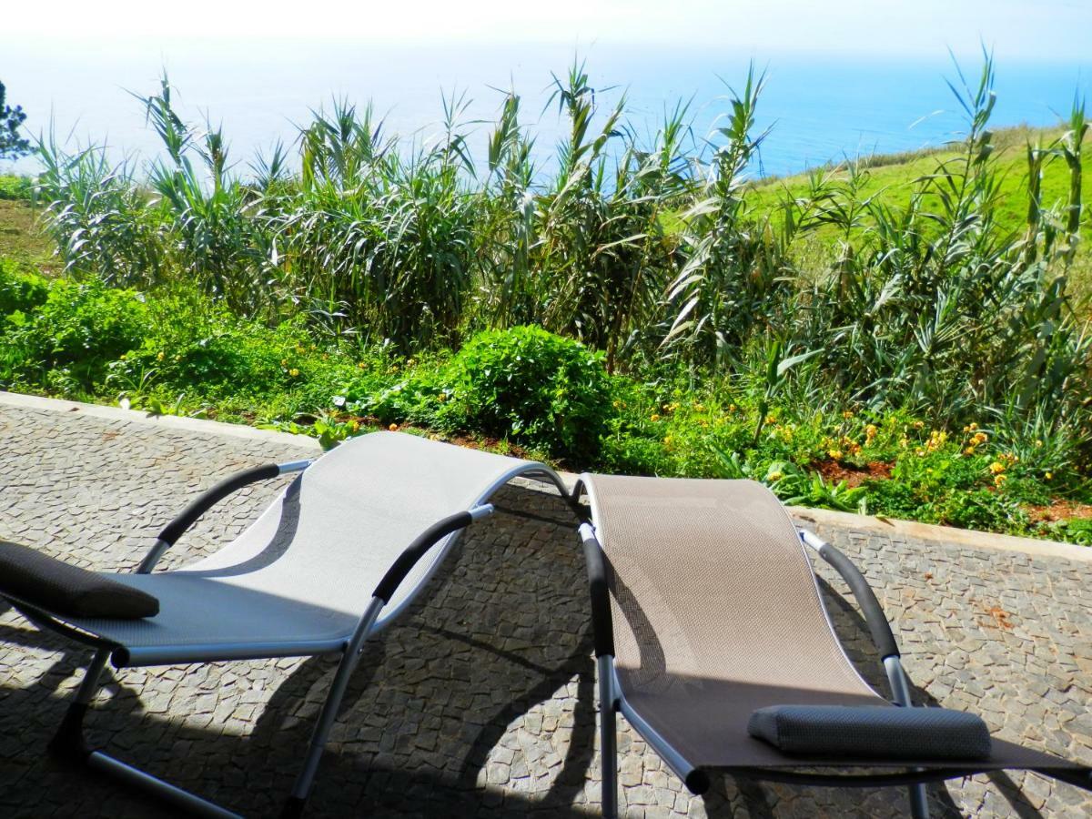 Holiday home Au Petit Madere *