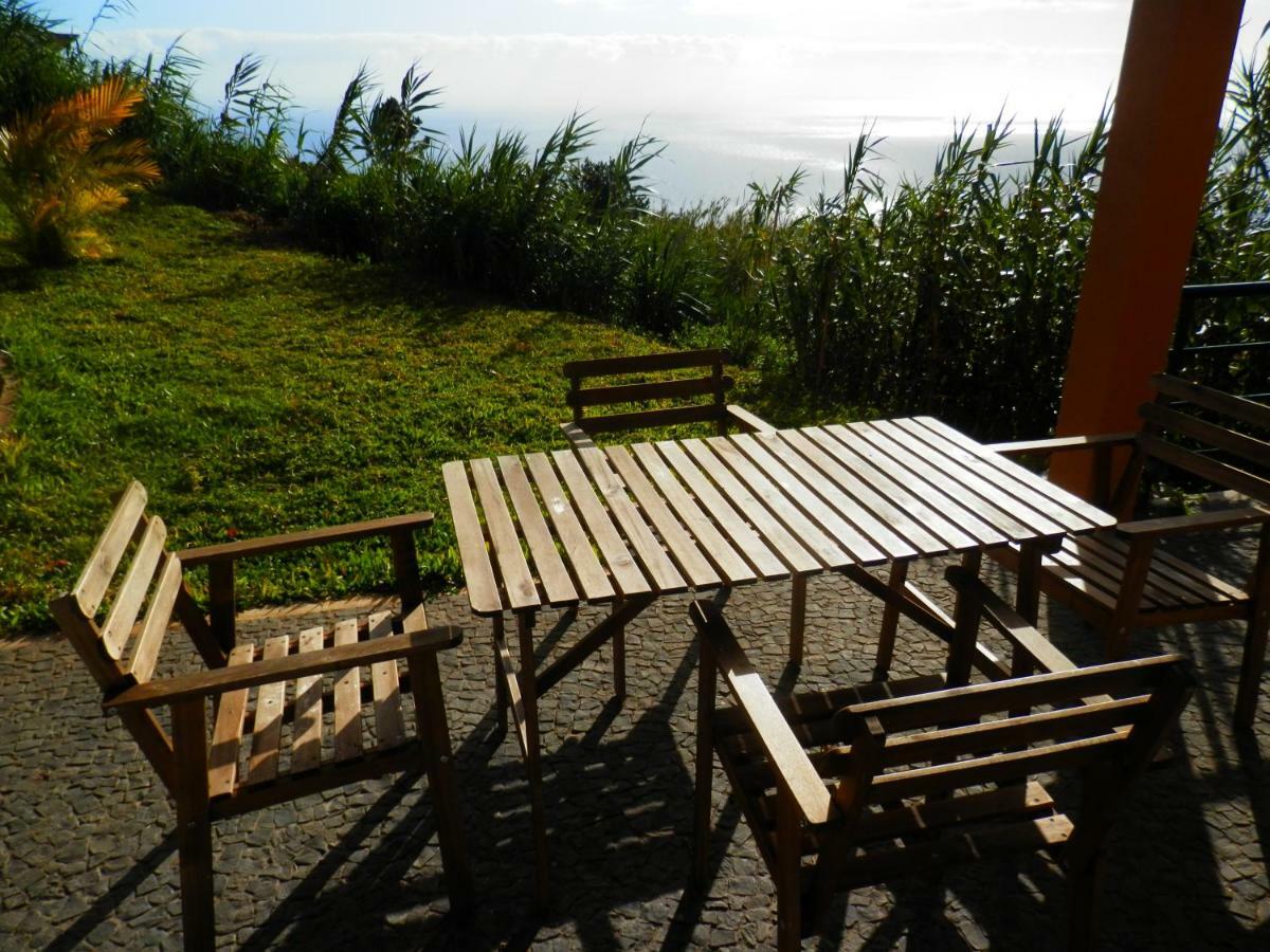 Holiday home Au Petit Madere