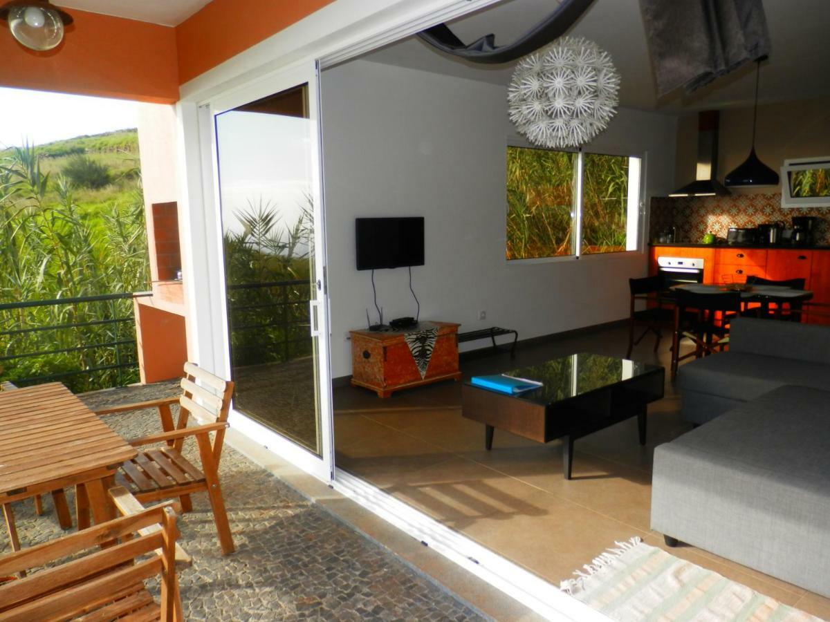 Holiday home Au Petit Madere