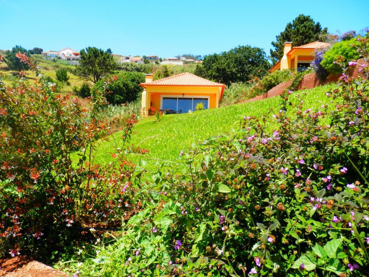 Holiday home Au Petit Madere *