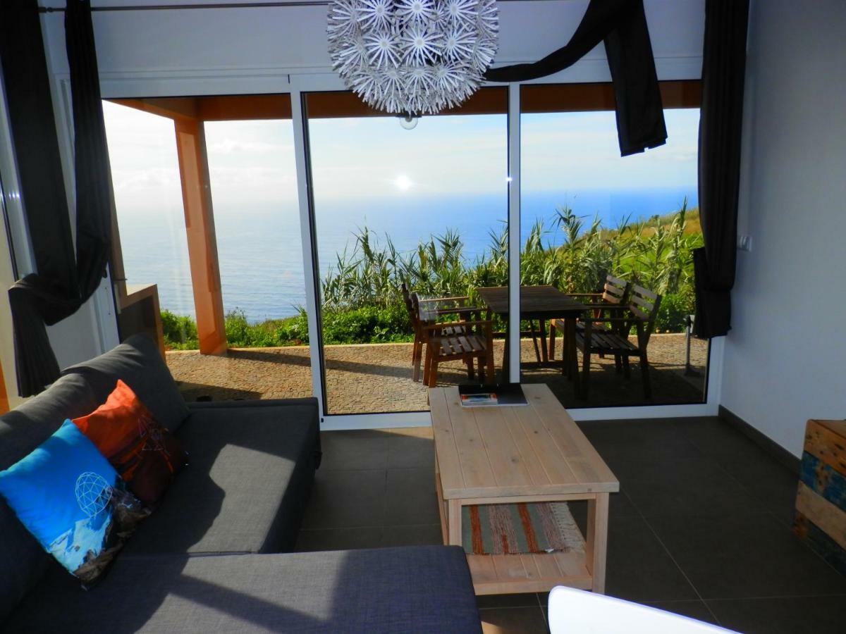 Au Petit Madere Holiday home *