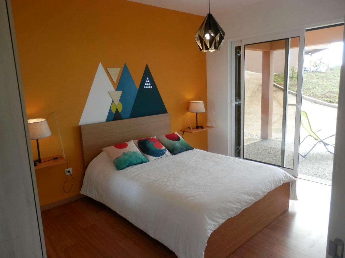 Au Petit Madere Holiday home *