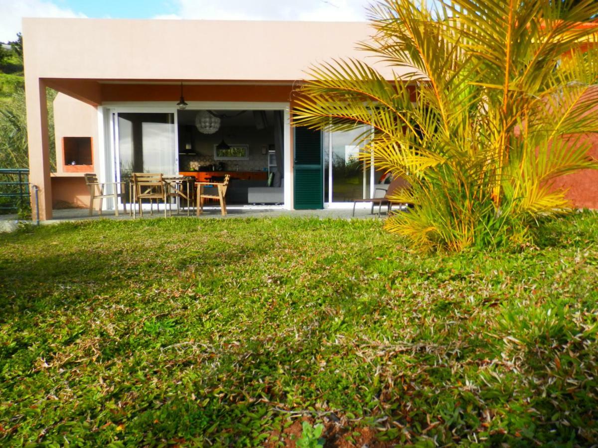 Au Petit Madere Ferienhaus *