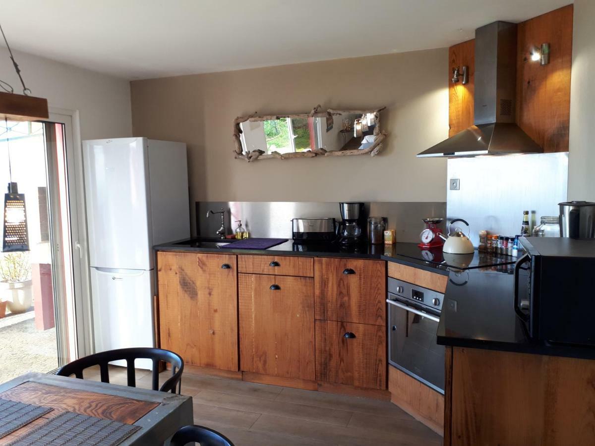Au Petit Madere Ferienhaus