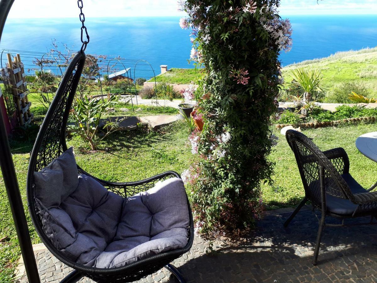Holiday home Au Petit Madere Prazeres
