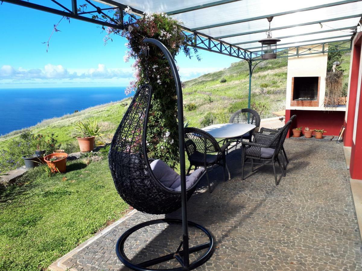 Ferienhaus Au Petit Madere Prazeres