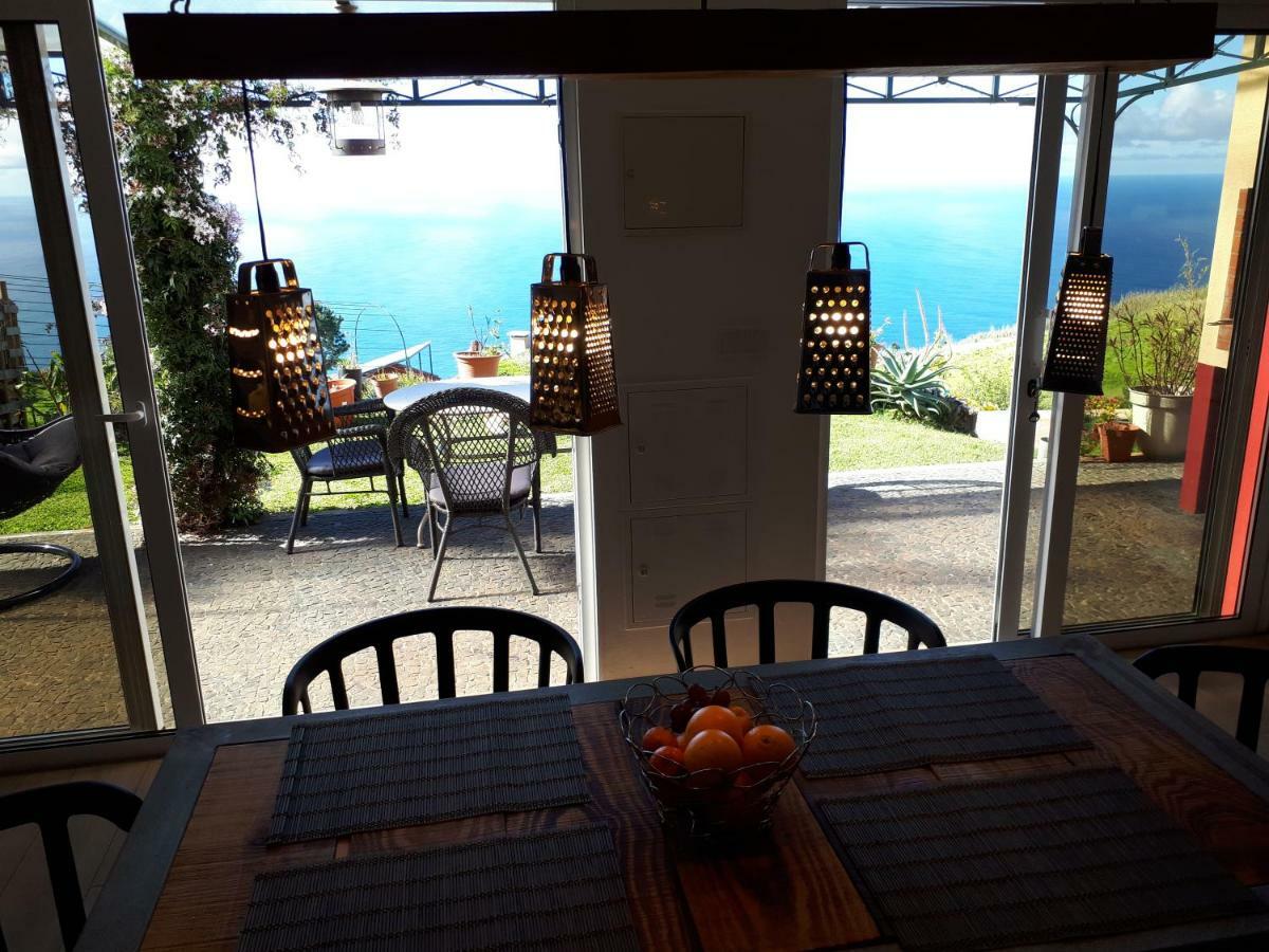 Ferienhaus Au Petit Madere Prazeres