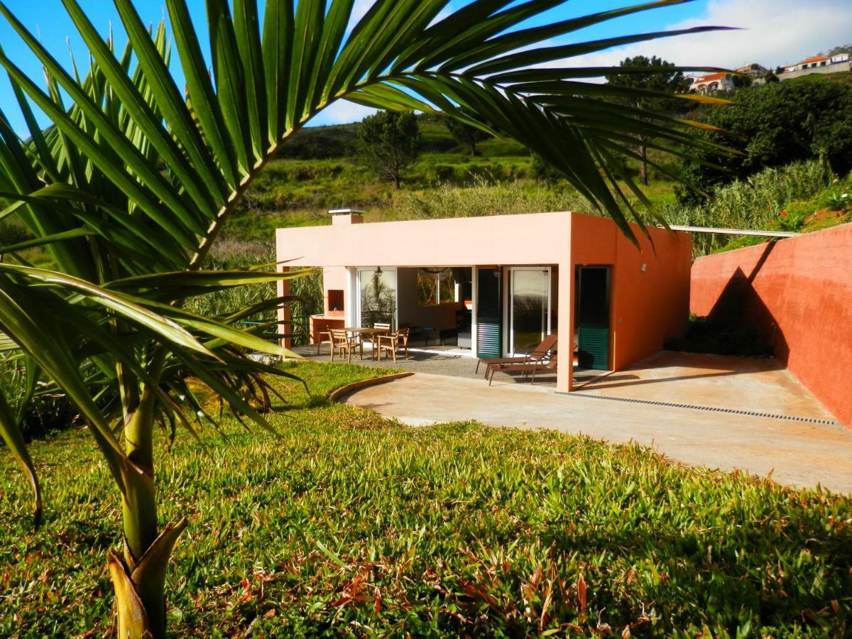 Au Petit Madere Holiday home *