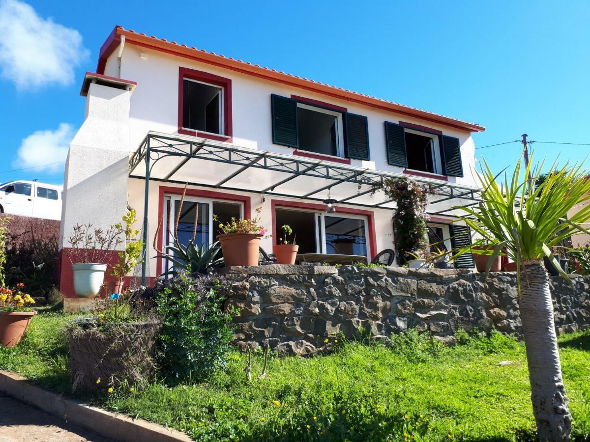Ferienhaus Au Petit Madere