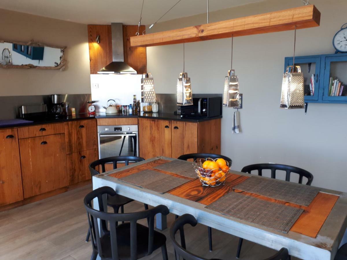 Ferienhaus Au Petit Madere *